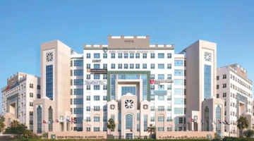 صفقة استحواذ.. مجموعة تيكوم تضم حرماً جامعياً متكاملاً في مدينة دبي الأكاديمية